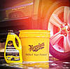 Автомобільний шампунь з воском - Meguiar's Ultimate Wash & Wax 1,42 л. (G17748), фото 7