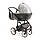 Дитяча коляска 2 в 1 Tako Corona 01 (Тако Корона), фото 4