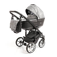 Дитяча коляска 2 в 1 Tako Corona 01 (Тако Корона)
