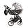 Дитяча коляска 2 в 1 Tako Corona 01 (Тако Корона), фото 3