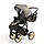 Дитяча коляска 2 в 1 Tako Corona 02 (Тако Корона), фото 5