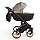 Дитяча коляска 2 в 1 Tako Corona 02 (Тако Корона), фото 4
