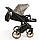 Дитяча коляска 2 в 1 Tako Corona 02 (Тако Корона), фото 7