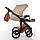 Дитяча коляска 2 в 1 Tako Corona Lite 03 (Тако Корона), фото 8