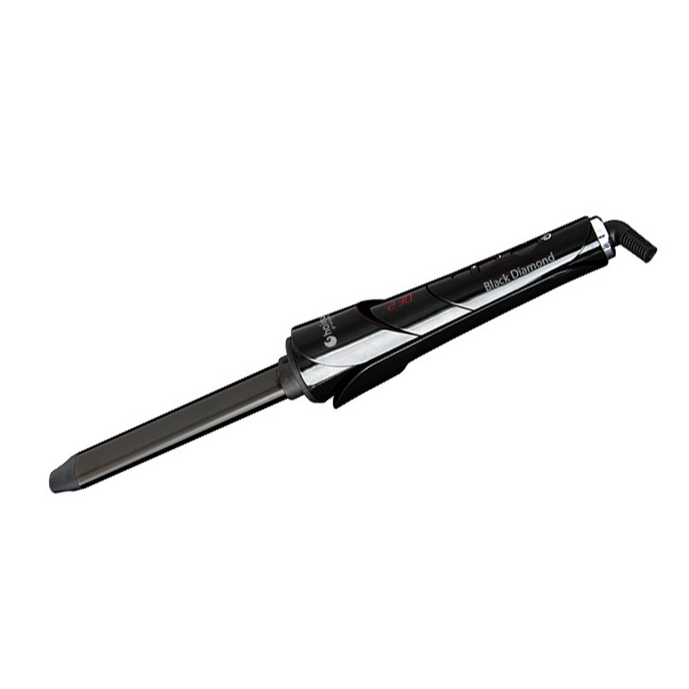 Плойка Овал Black Diamond 30x16 мм42 Hairway 04127