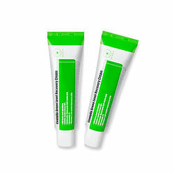 Заспокійливий крем ДЛЯ ЛІЦА з центелою PURITO Centella Green Level Recovery Cream Пурито 50 мл