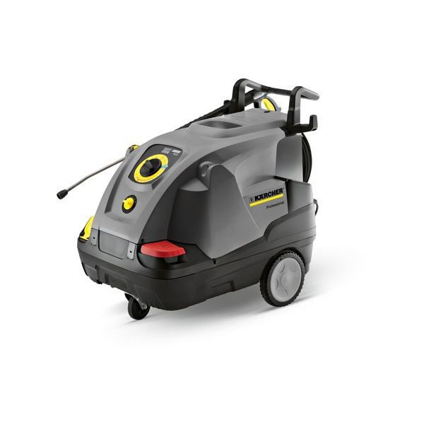 Апарат високого тиску Karcher HDS 8/18-4 C Classic