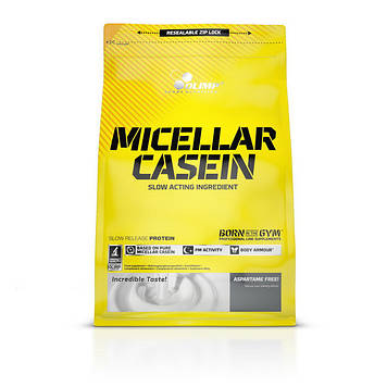 Протеїн Micellar Casein (600 g) OLIMP
