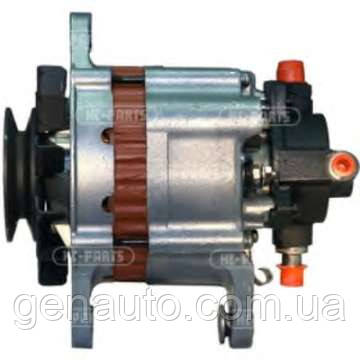 Генератор для OPEL KADETT