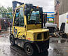 Вилковий навантажувач Hyster H3.0FT., фото 6