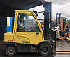 Вилковий навантажувач Hyster H3.0FT., фото 4