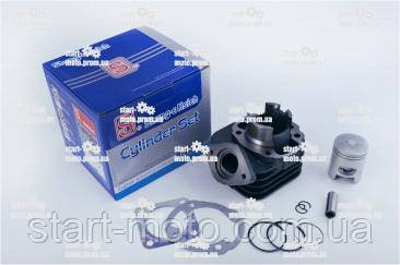 ЦПГ на Скутер Honda 49cm3 TOPIC AF38 в комплекті (Тайвань) "SEE" (ID ...