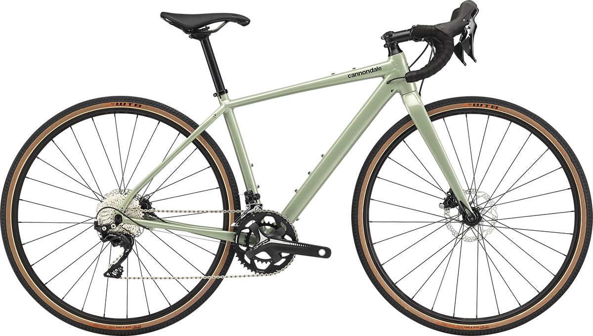 Велосипед 28" Cannondale TOPSTONE 105 Feminine 2020