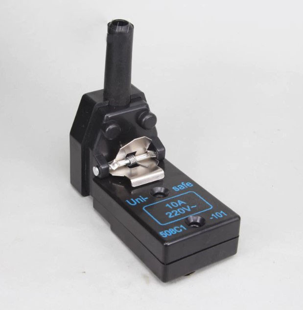 Роз'єм живлення 523C1-101/508C1-101 ESM