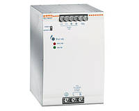 Источник питания на DIN-рейку PSL124024 (24VDC/ 240W / 10 A)