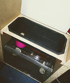 Зелень в системе аквапоники на Green Kit 2