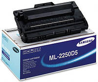 Восстановление картриджа Samsung ML-2250 для принтера Samsung ML-2250, ML-2251, ML-2252
