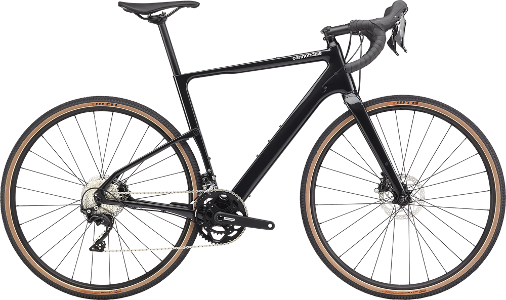 Велосипед 28" Cannondale TOPSTONE Carbon 105 2020 BPL