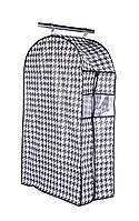 Чехол подвесной для одежды UC-123 "Scotland", 100*60*30 см