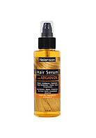 Сыворотка для волос с маслом Арганы HELENSON Hair Serum Treatment 115 ml