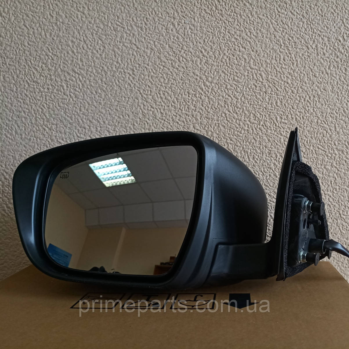 Купить Зеркало Nissan X-Trail Rogue T32 зеркала Х-Трейл Рог Т32, цена ...