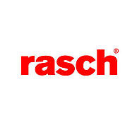 Акція - шпалери Rasch - 25-27 квітня 2020 р. - знижки до 12%