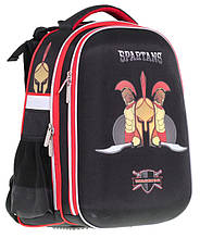 Ранець "Class" SchoolCase "Spartan", 2 відд., 39*28*21см, PL, 9915, шт