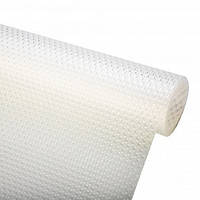 Антиковзаючий килимок для полиць і ящиків DM-1200 T прозорий