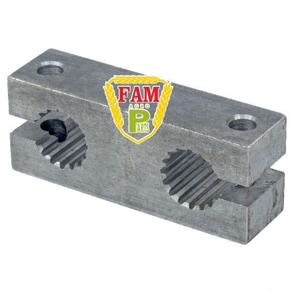 Щока підвіски пальців шнека, 645816 Claas