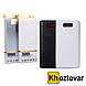 Зовнішній акумулятор Power Bank HZ-17 30000mAh | Remax Proda, фото 3