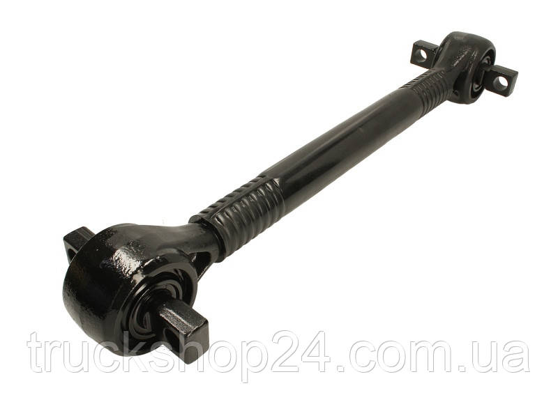 Тяга реактивная DAF 65 CF, 75, 75 CF, 85, 85 CF, 95, 95 XF, CF, CF 65, CF 75, CF 85, XF 105, XF 106, (L-612mm)