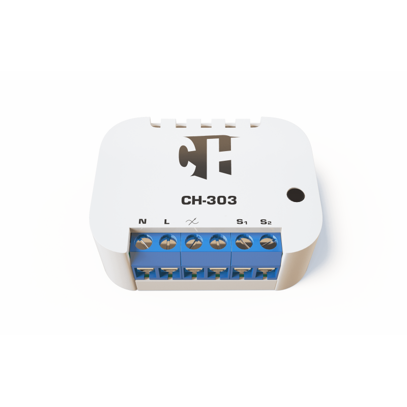 Димер Connect Home — CH-303