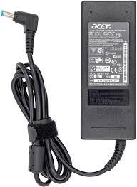 Блок живлення для ноутбука ACER 19V 3.42 A (65 Вт) штекер 5.5*1.7 мм, довжина 0,9 м + кабель живлення