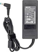 Блок живлення для ноутбука ACER 19V 3.42 A (65 Вт) штекер 5.5*1.7 мм, довжина 0,9 м + кабель живлення