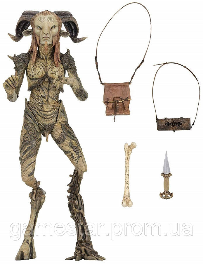 Labyrinth action figures outlet