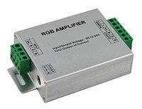 #37 Підсилювач для диммера 12А