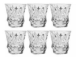 Набір склянок для віскі Bamboo