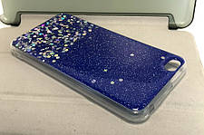 Чохол для Xiaomi Redmi GO накладка на бампер протиударний Younicou Confett, фото 2