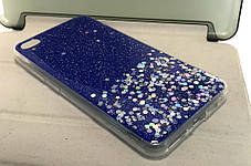 Чохол для Xiaomi Redmi GO накладка на бампер протиударний Younicou Confett, фото 3