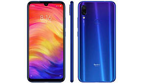 Чохол для Xiaomi Redmi 7 накладка на бампер протиударний Star Hameleon червоний, фото 4
