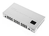 Комутатор MikroTik CRS125-24G-1S-IN, фото 3