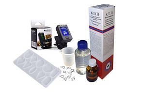 Товари для хоббі и творчості