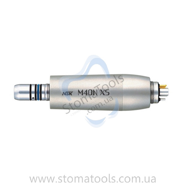 NSK M40N XS (без підсвітки) — Електромотор із внутрішньою системою подавання охолодження