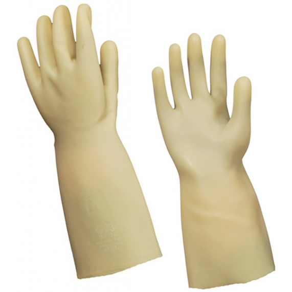 Діелектричні рукавички