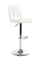 Барний стілець B-110 білий