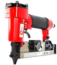 Степлер пневматичний під шпильку від 12 до 25 мм INTERTOOL PT-1611