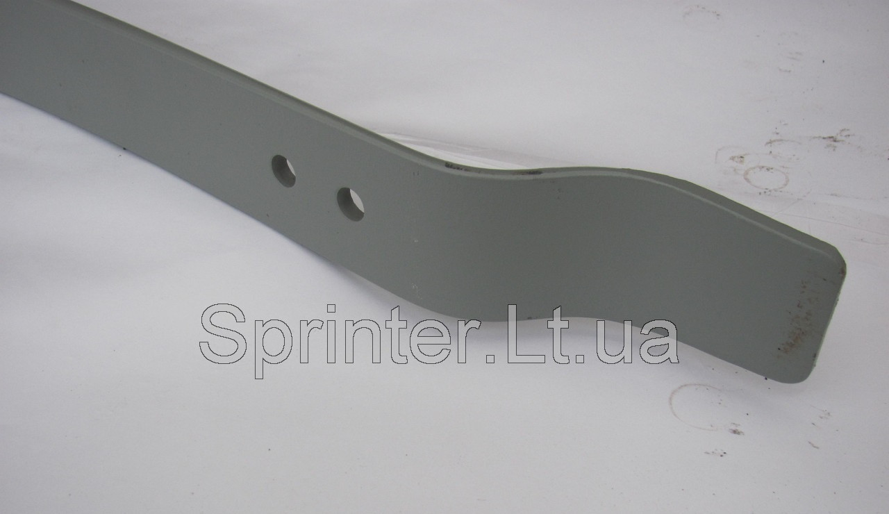 Ресера задня підкорена MB Sprinter/VW LT (підсилювач з отвором) ТЕS 3371506519