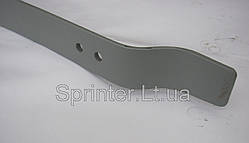 Ресора задня підкорінна MB Sprinter/VW LT (підсилювач з отвором) 3371506519