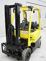 Навантажувач на газу Hyster H1.8FT, фото 2