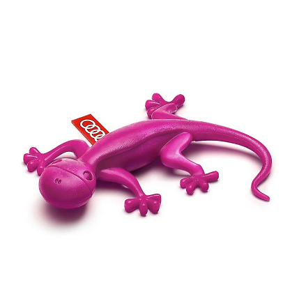 Оригінальний ароматизатор повітря в салон Audi Gecko Cockpit Air Freshener, Sweet Floral (000087009AC), фото 1